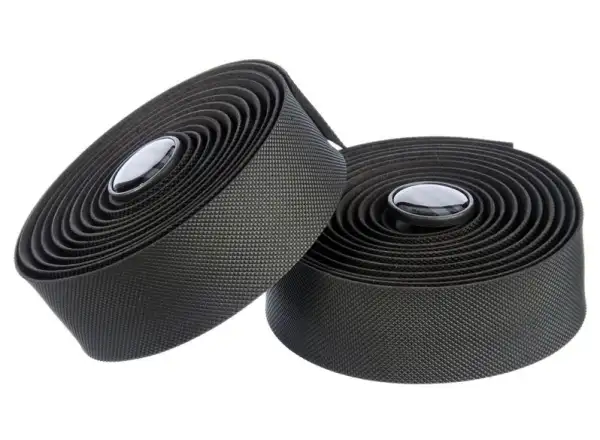 FSA PowerTouch Gel Lenkerband Schwarz