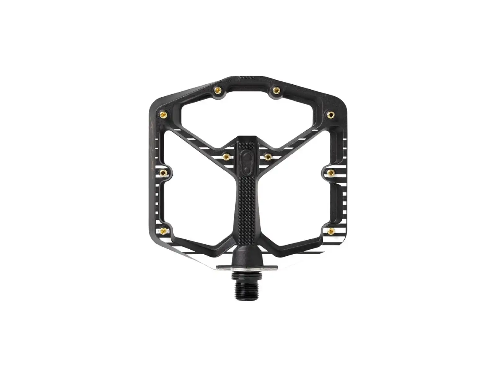 Crankbrothers Stamp 7 Small Plattformpedale Fabio Wibmer Signature Edition