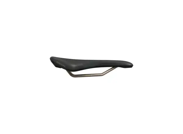 Ergon SR Allroad Pro Sattel Schwarz