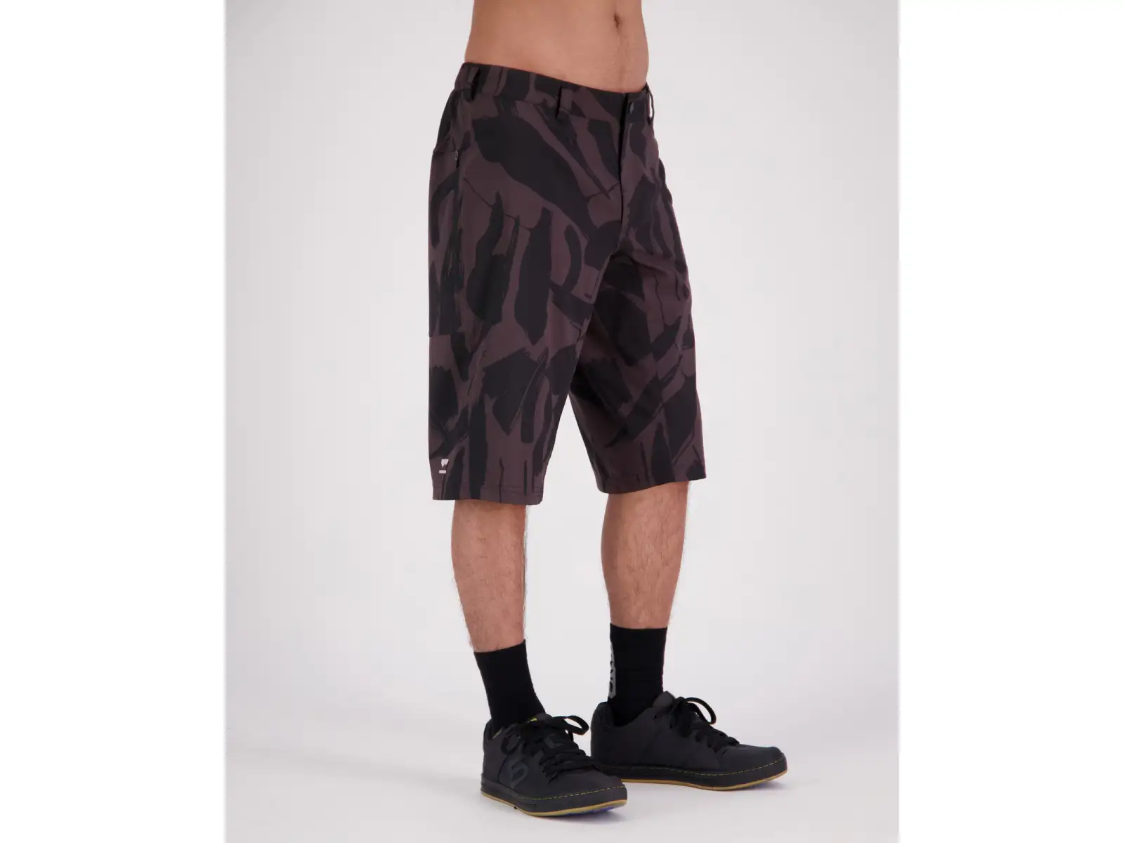 Die Mons Royale Virage 2.0 Shorts Fragments.