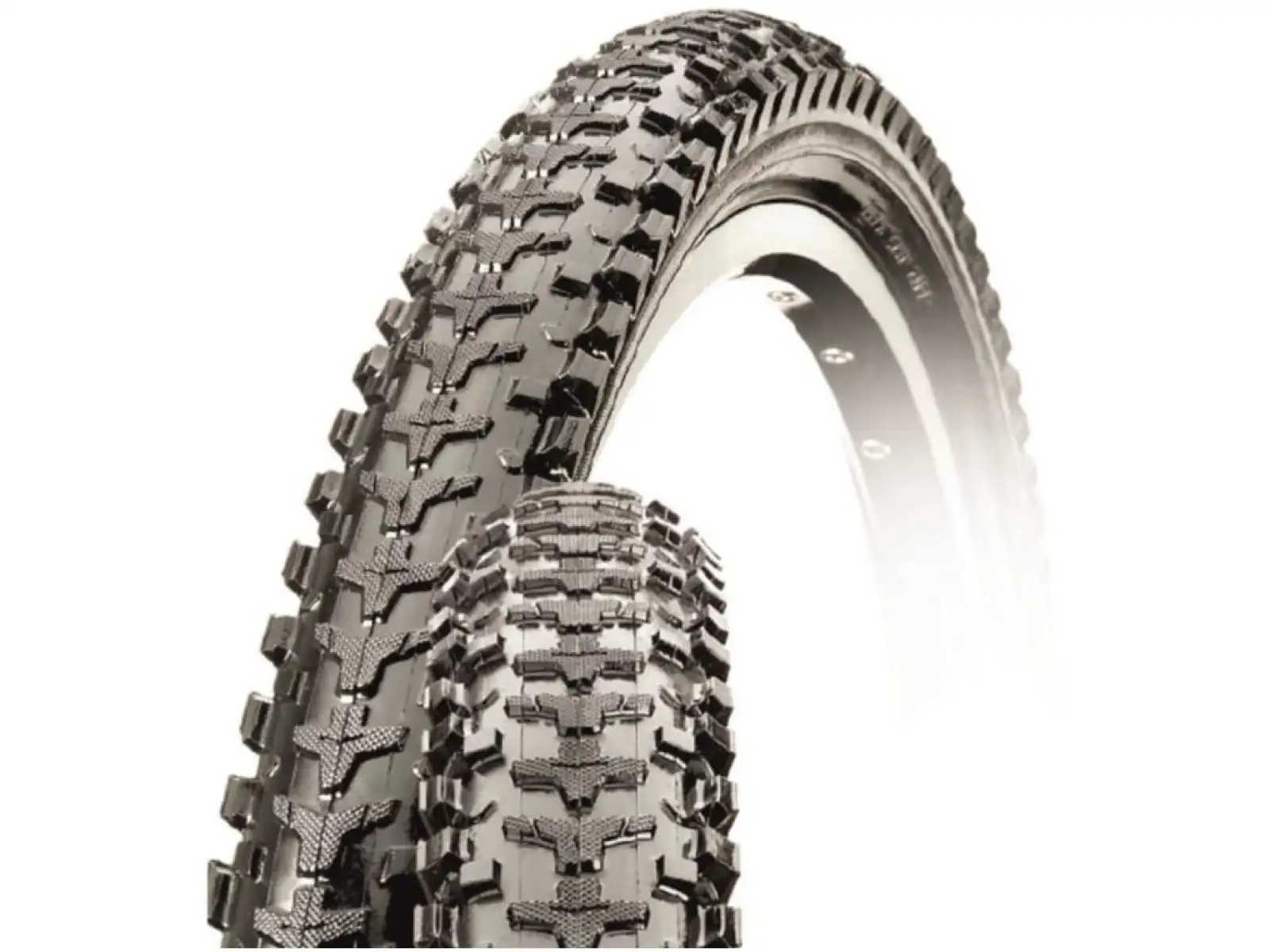 CST C1417N MTB Reifen Draht 26x2,10"