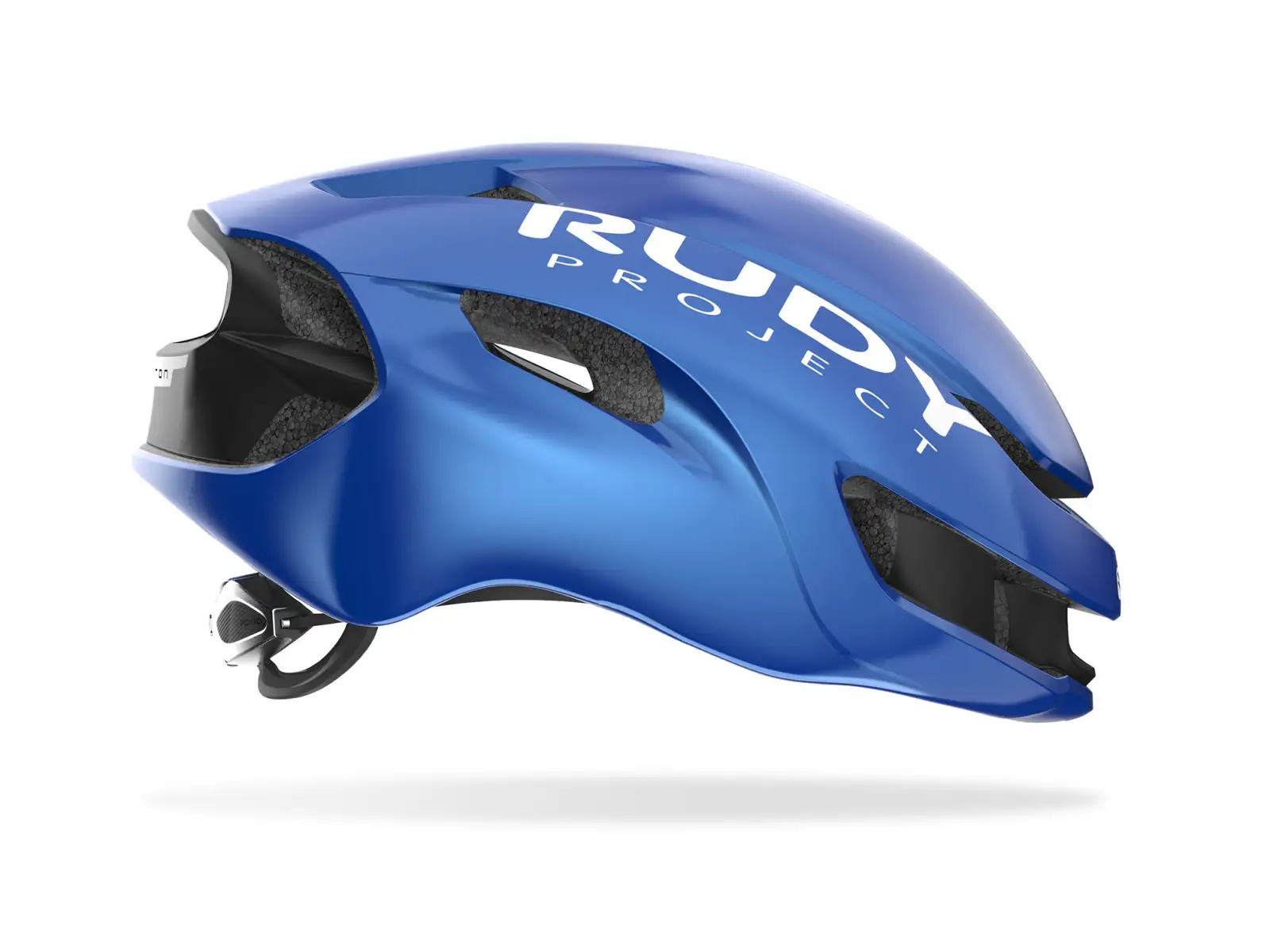 Rudy Project Nytron Helm Blue