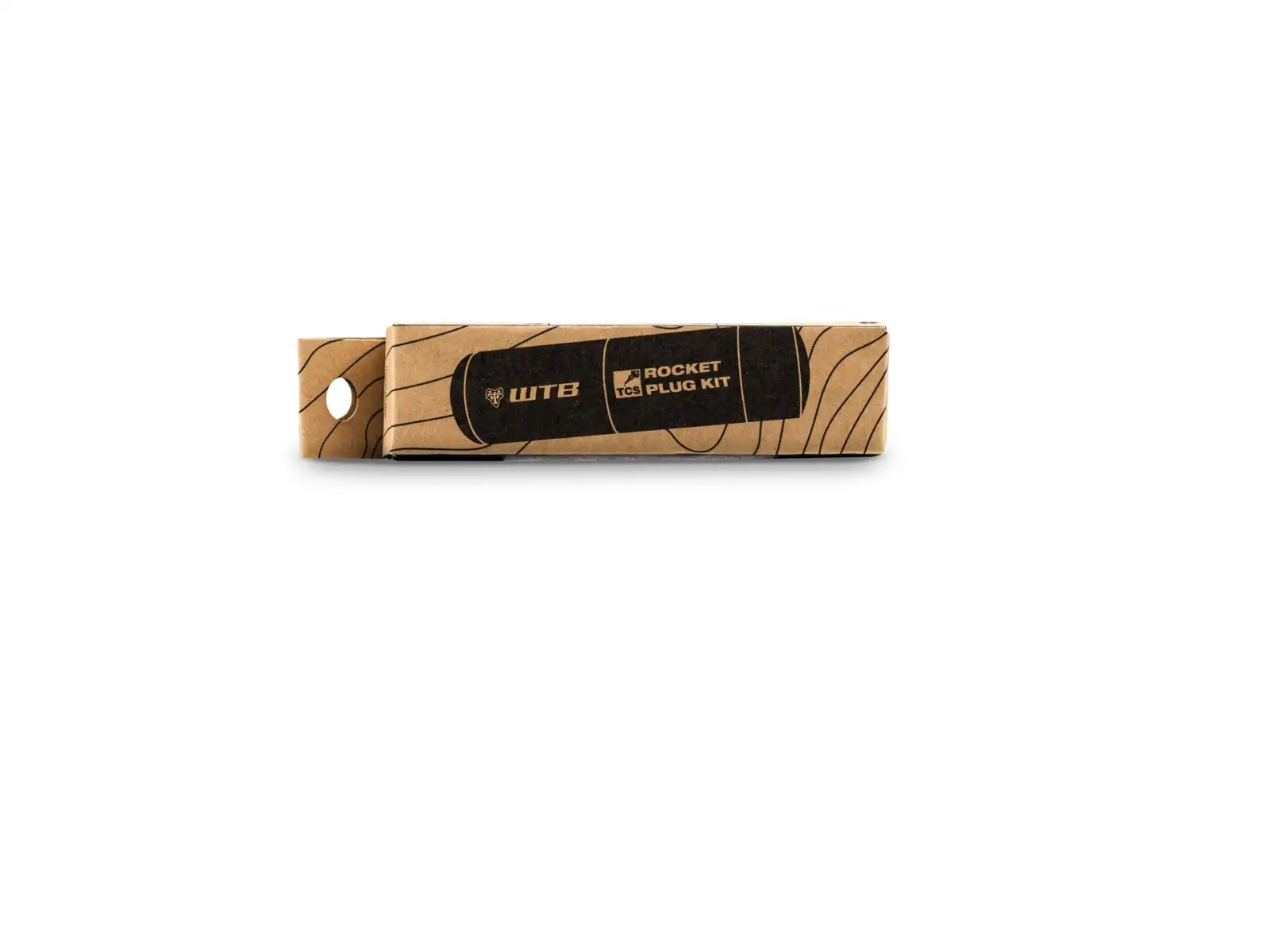 WTB TCS Rocket Reifen Reparaturset für Tubeless-Reifen.