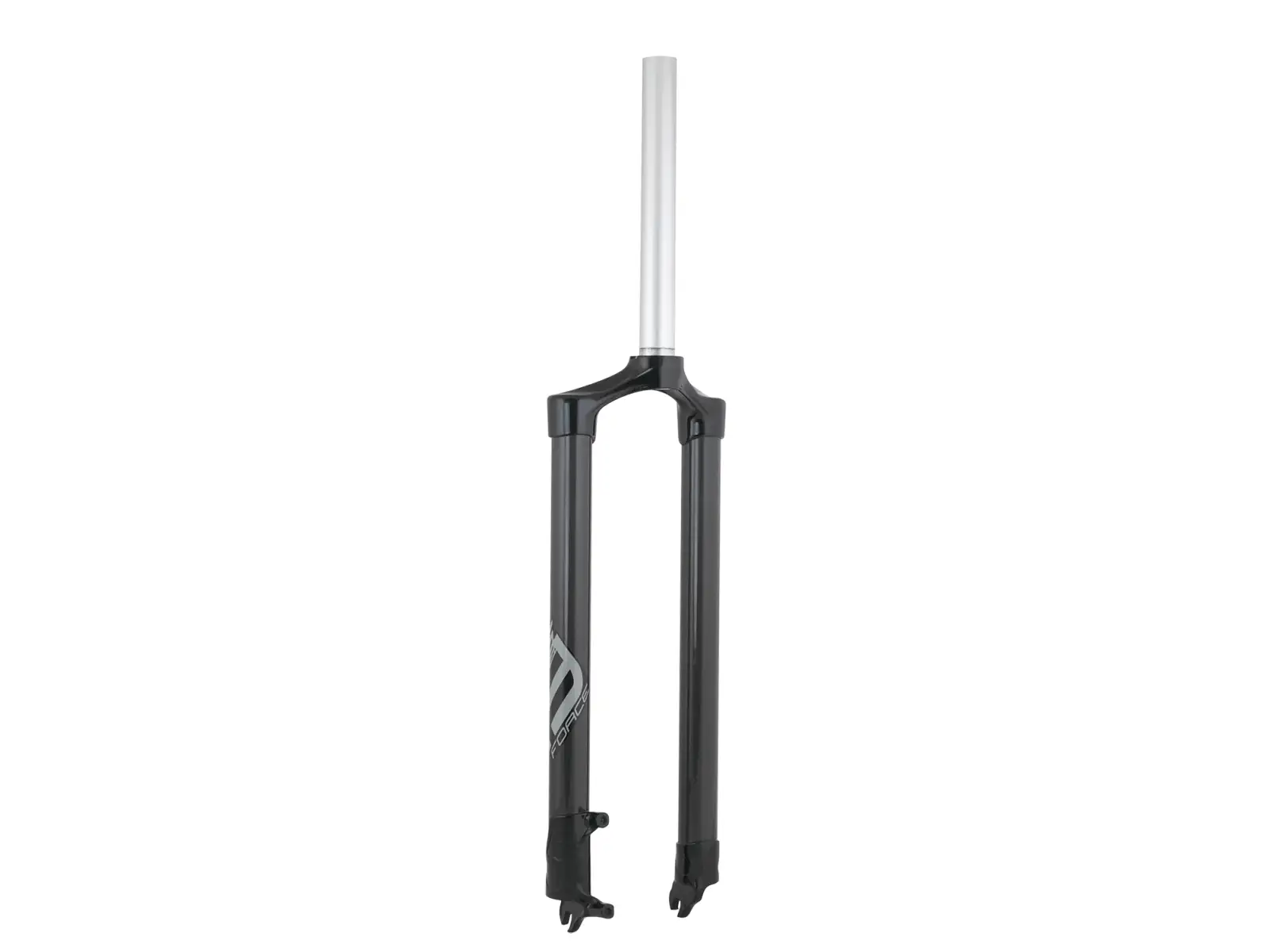 Force 26"-27,5" feste Carbon-Gabel
