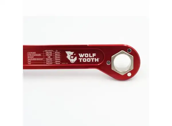 Wolf Tooth Pack Schlüsselwerkzeug