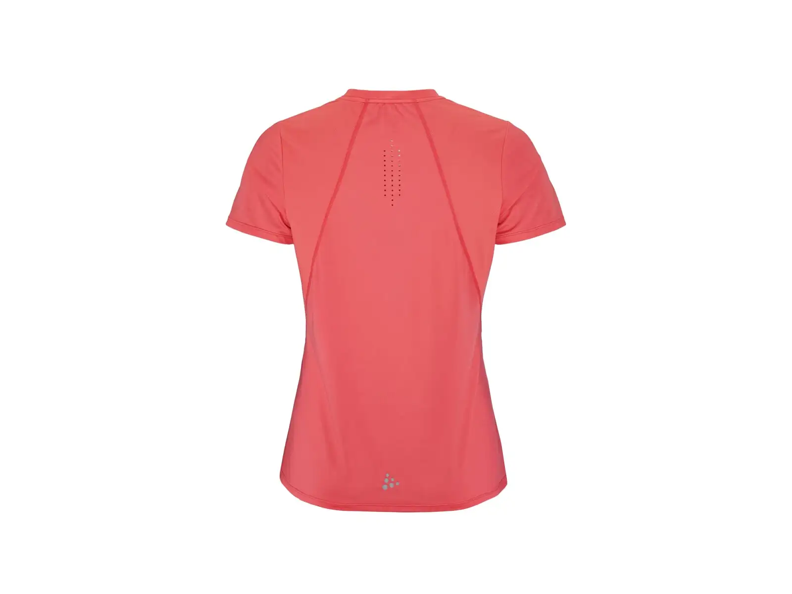 Craft ADV Essence 2 Damen T-Shirt Pink