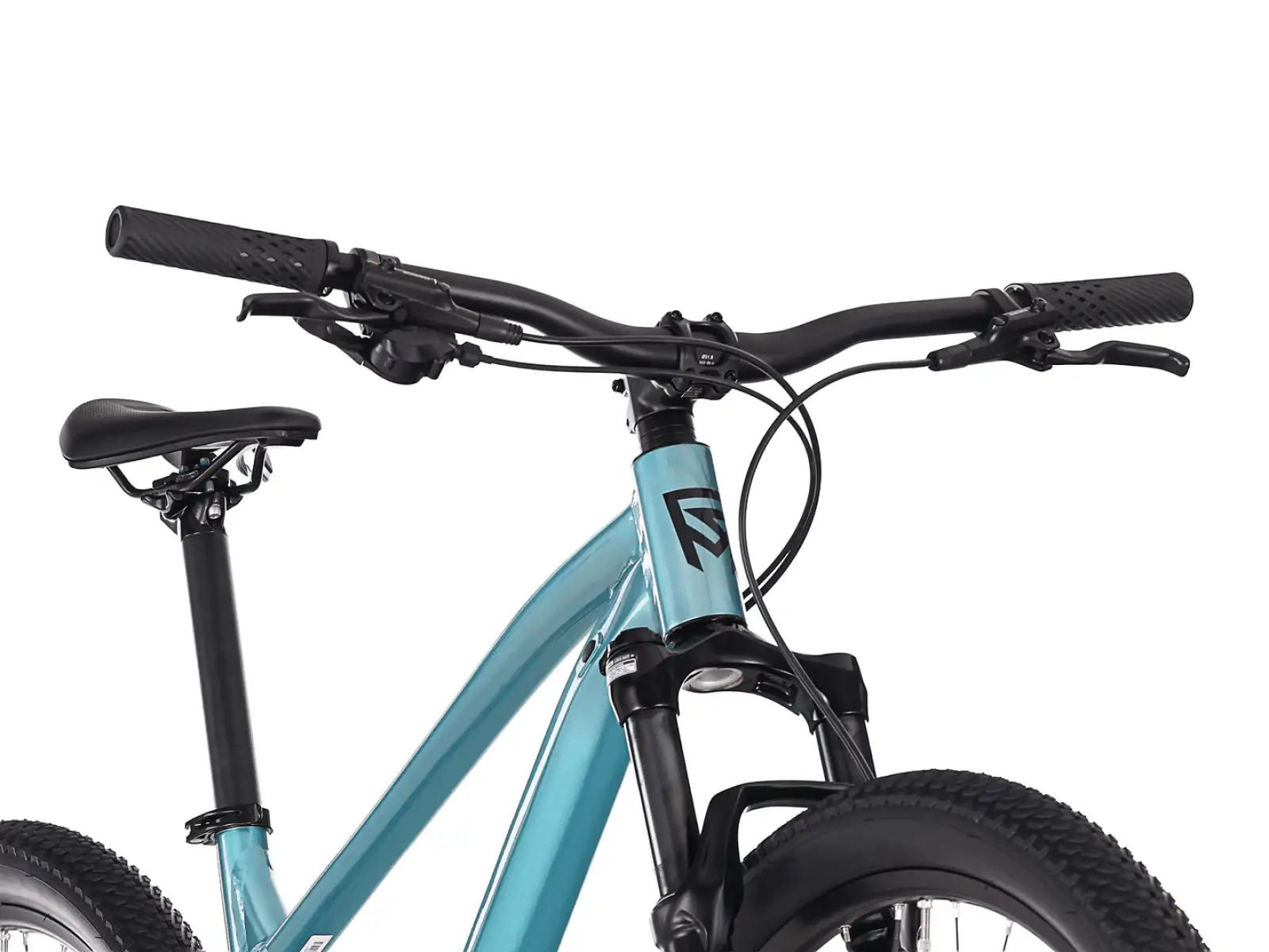 Rock Machine Catt 30 Mountainbike Gloss Zircon Blue