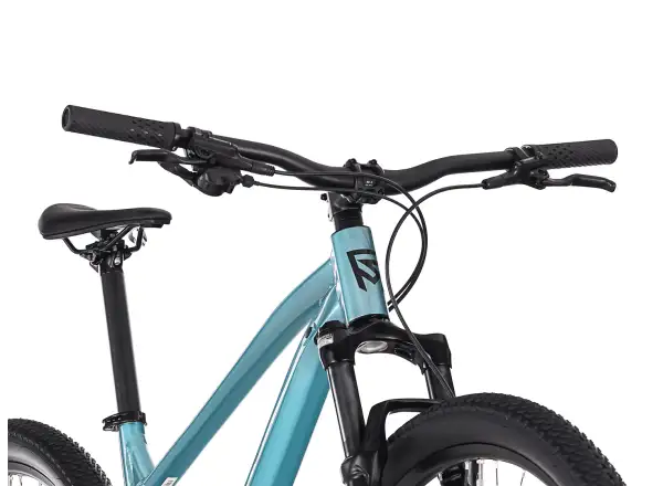 Rock Machine Catt 30 Mountainbike Gloss Zircon Blue