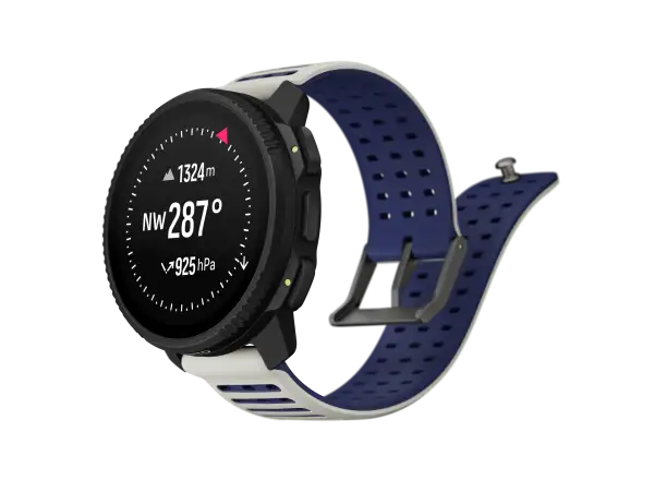 Suunto Vertical 2 Smartwatch Arctic Gray