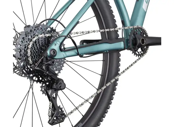 GT Zaskar LT 29 Comp JDE Mountainbike