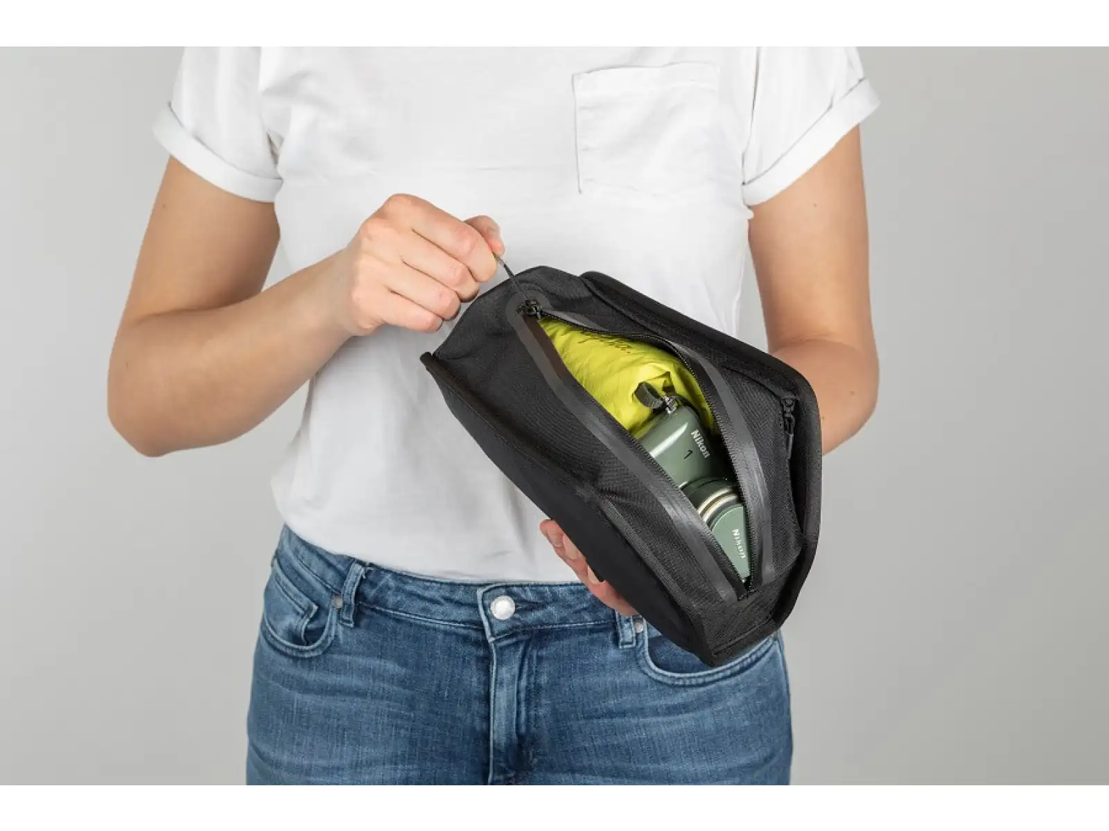 Fidlock Twist Essential Tasche 1100 ml schwarz