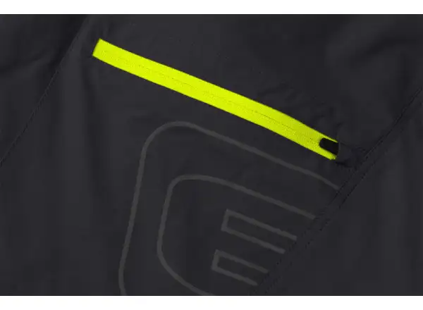 Etape Freedom 3.0 Herren Shorts schwarz/limette