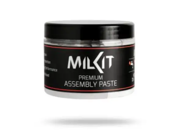 milKit Premium Montagepaste Paste 50 ml