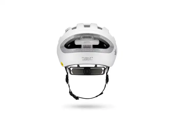 Fizik Kyros Rennradhelm White