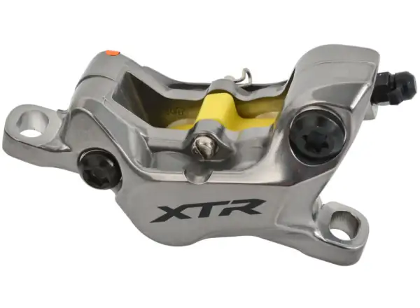 Shimano XTR BR-M9120 Bremssattel, N03A Beläge