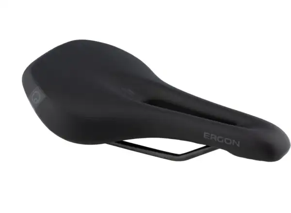 Ergon SMC Women Sattel schwarz