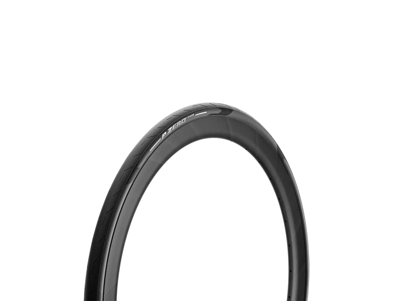 Pirelli P Zero™ Race 28" Rennradreifen mit Kevlar Schwarz.