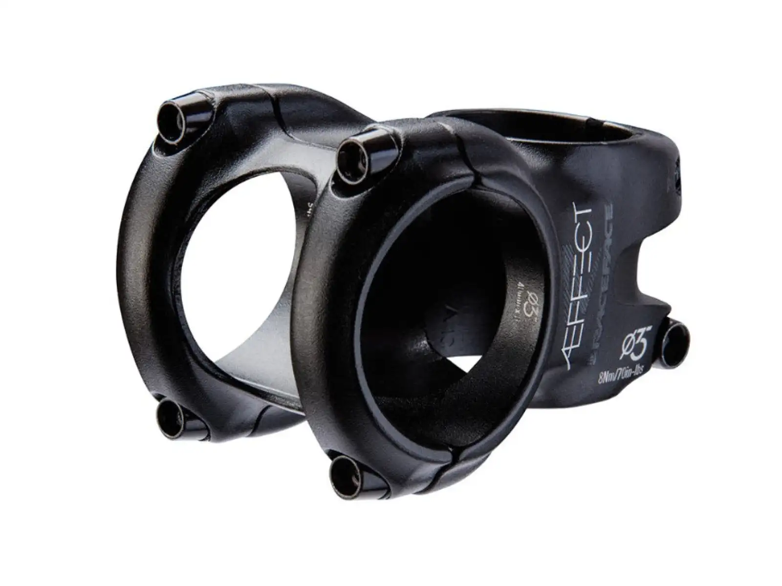 Race Face Aeffect-R 35 Vorbau Schwarz