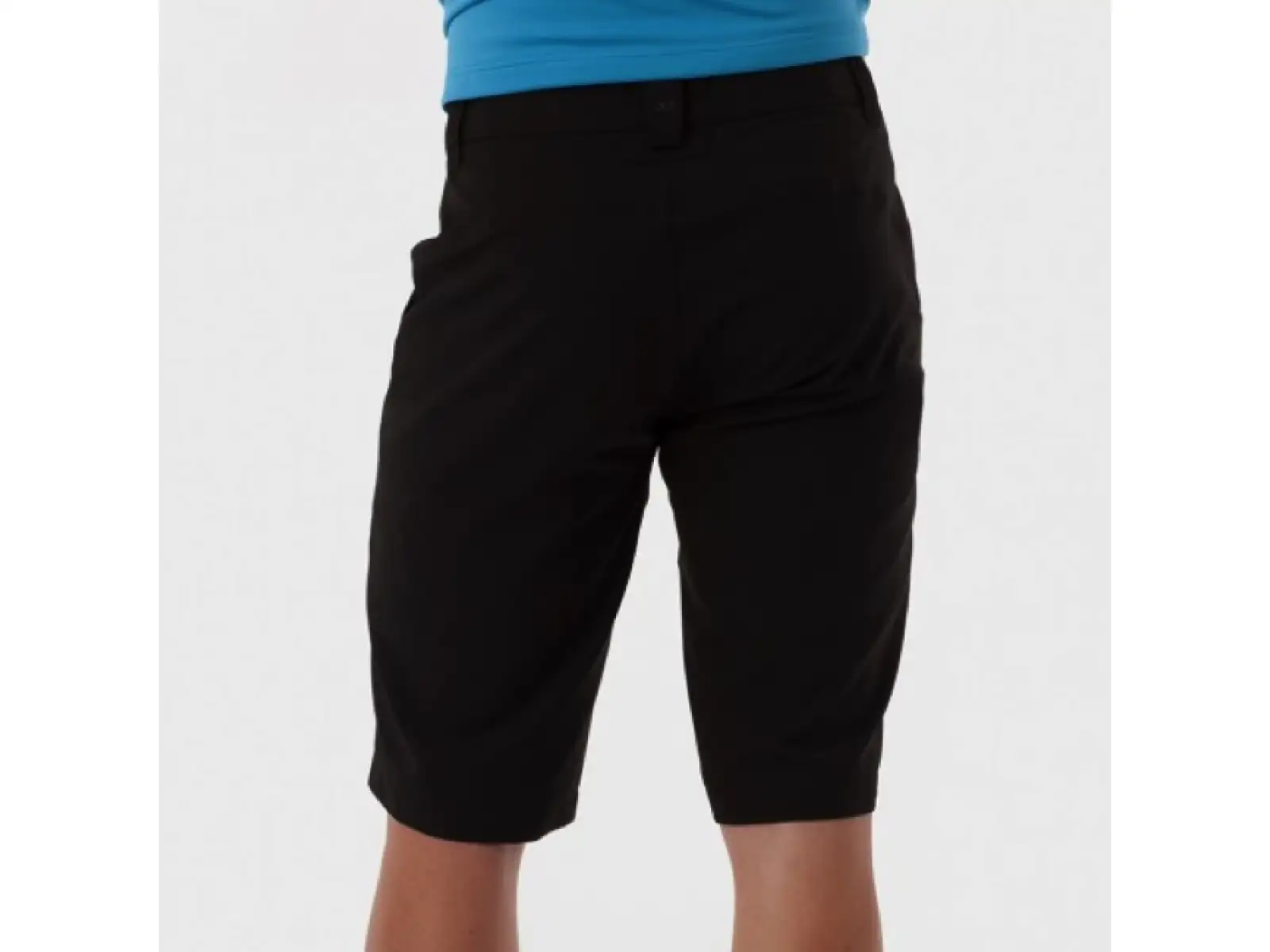 GIRO Arc Herren-Shorts mit Polsterung Schwarz
