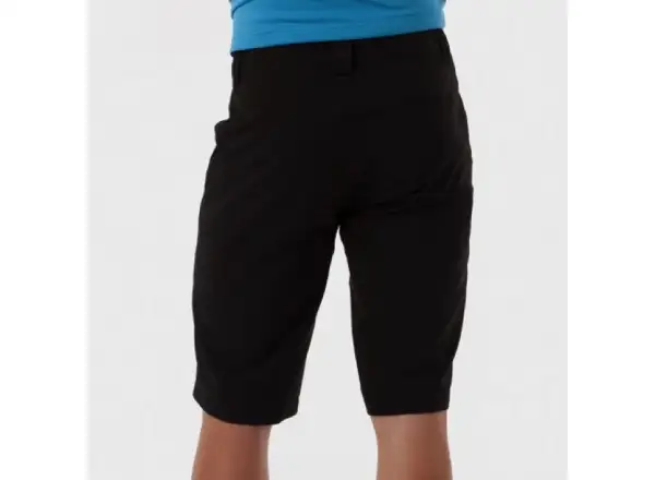 GIRO Arc Herren-Shorts mit Polsterung Schwarz