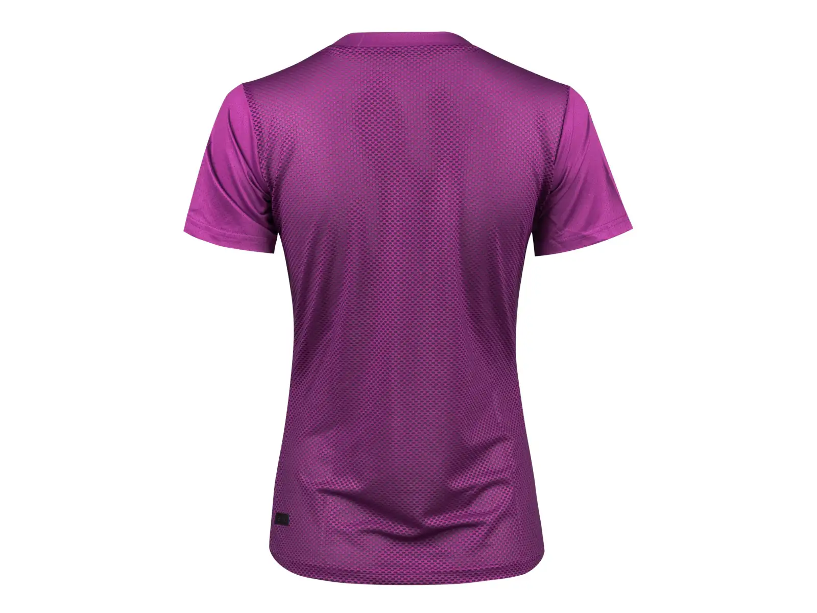 Force MTB Mount Lady Damen Trikot kurzarm purple