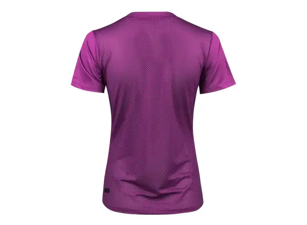 Force MTB Mount Lady Damen Trikot kurzarm purple