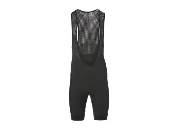 GIRO Chrono Expert Bib Herren Shorts mit Latz Schwarz