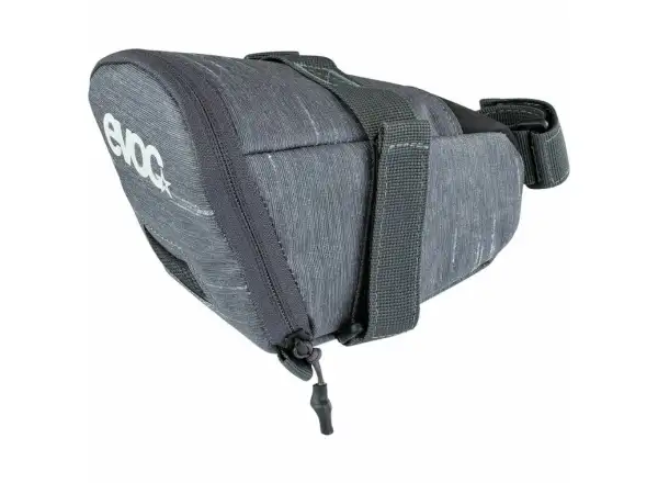 Evoc Seat Bag Tour Satteltasche 1 l Carbon Grey