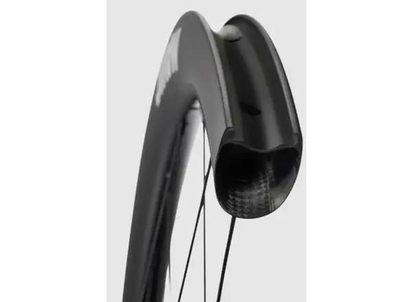 Mavic Cosmic S 42 Disc CL, ein Paar eingespeichte Räder mit Shimano-11-Gang