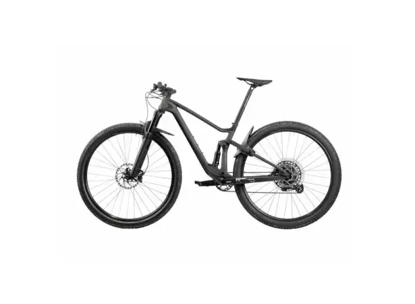 Topeak D-Flash Express FS Schutzblech schwarz