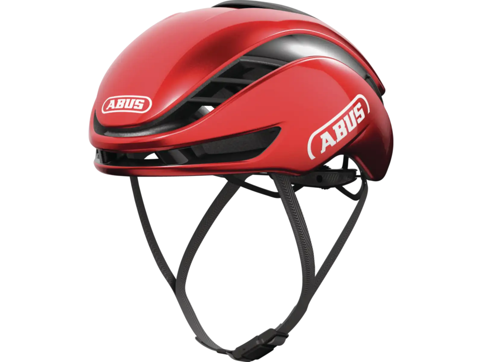 Abus Gamechanger 2.0 MIPS Helm Performance Rot