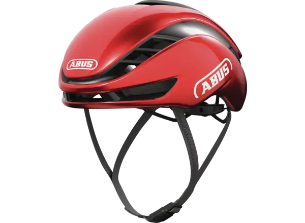 Abus Gamechanger 2.0 MIPS Helm Performance Rot