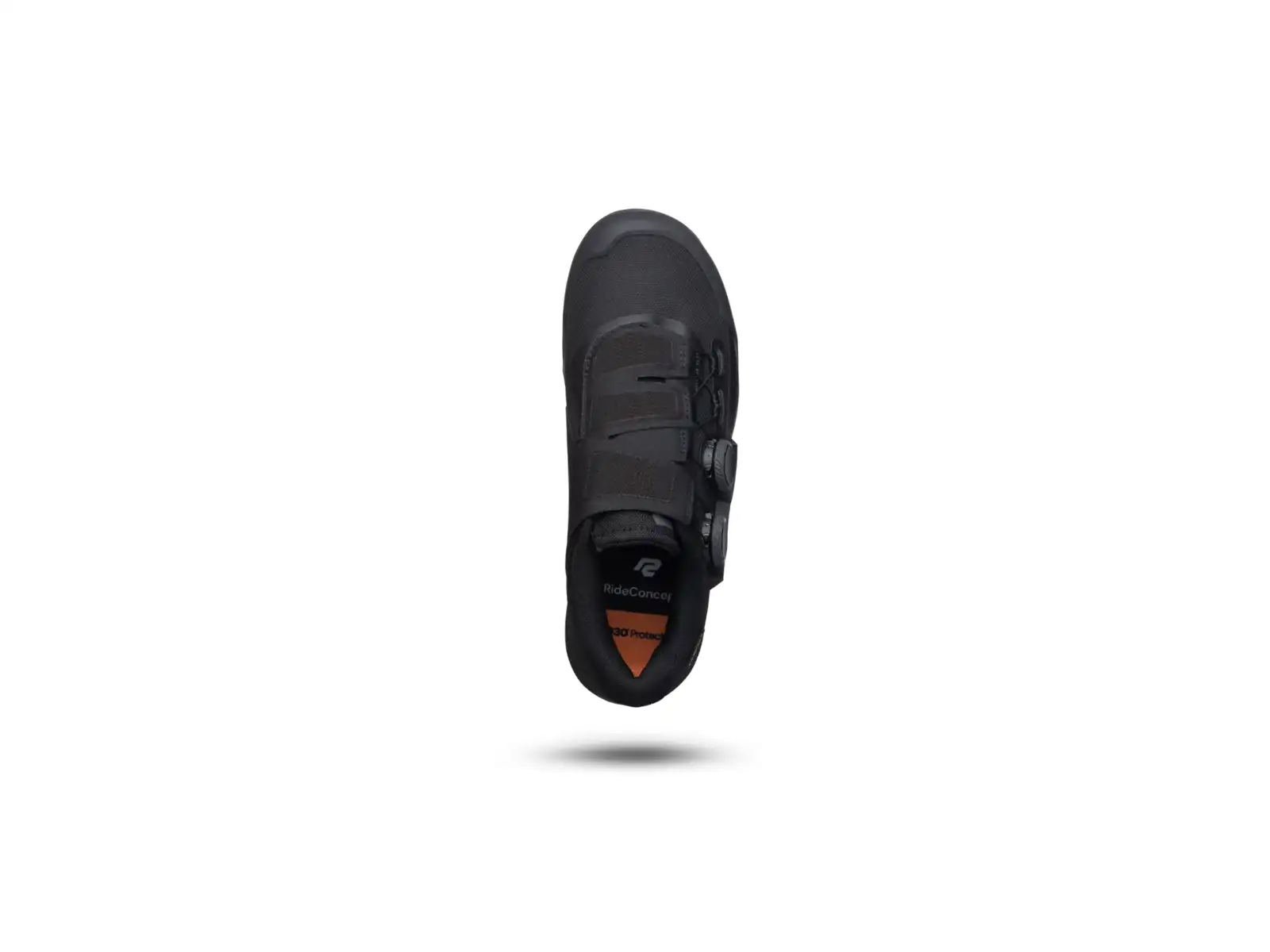 Ride Concepts Herren-Schuhe – Hellion Schwarz