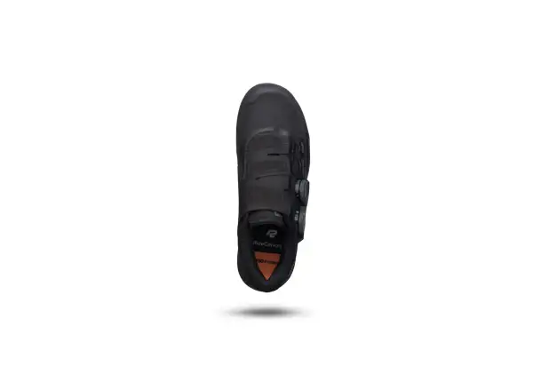 Ride Concepts Herren-Schuhe – Hellion Schwarz