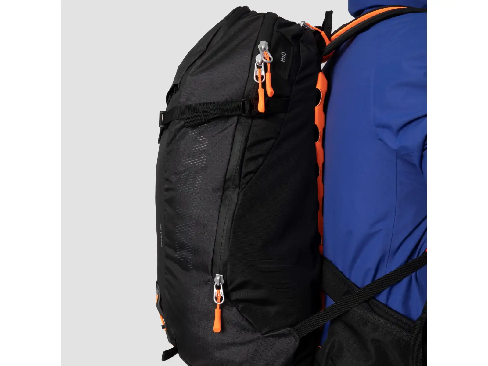 Salewa Sella 26 l Rucksack Black Out