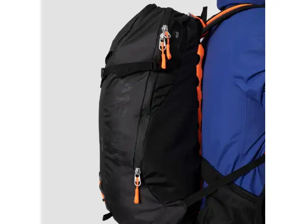 Salewa Sella 26 l Rucksack Black Out