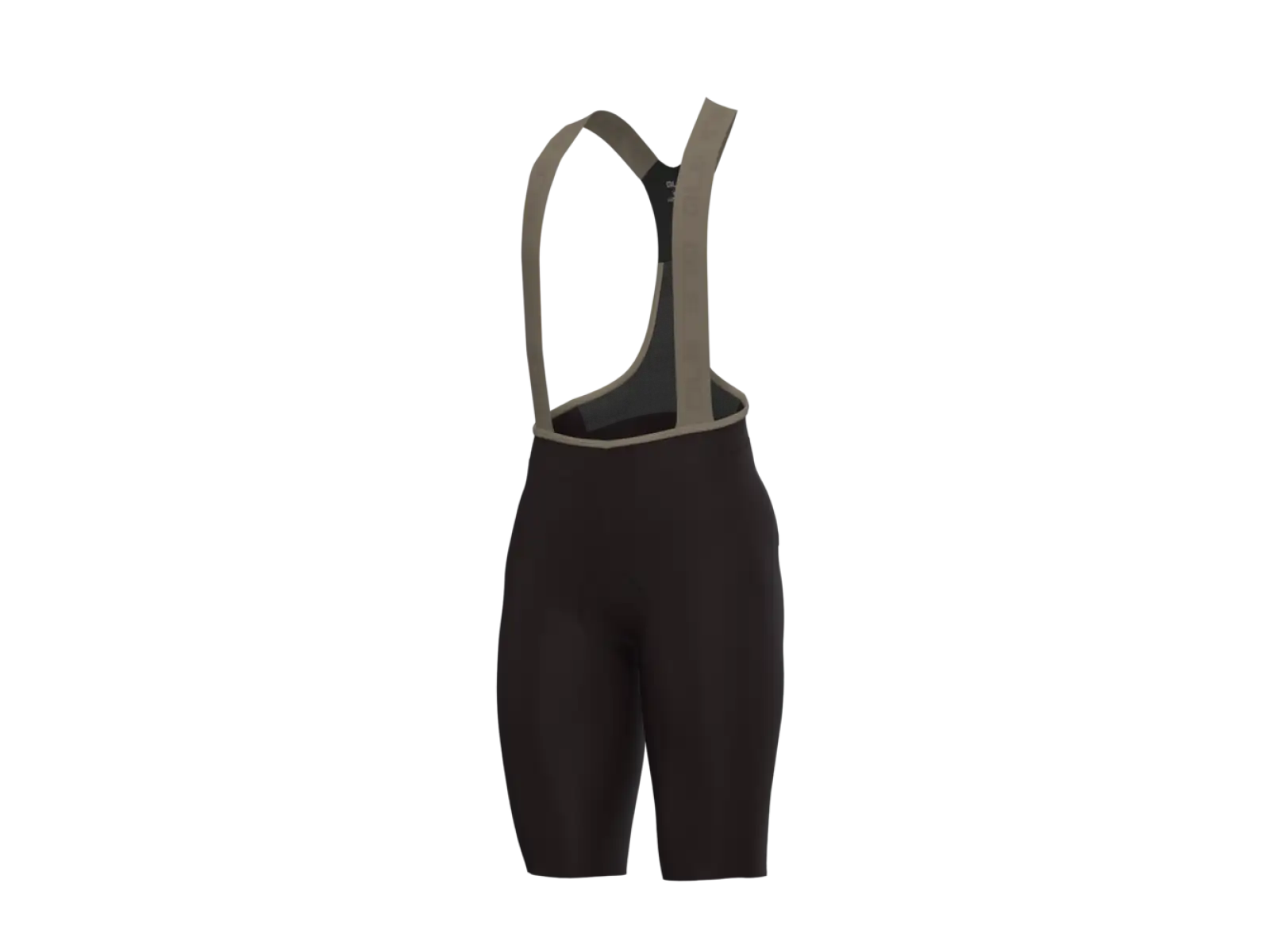 Alé PR-E Master 2.0 Herren Radhose Brownie