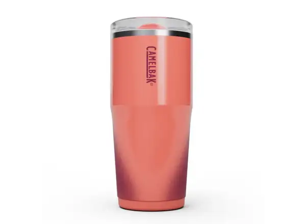 Camelbak Thrive Tumbler VSS Flasche 0,6 l Blush Dawn