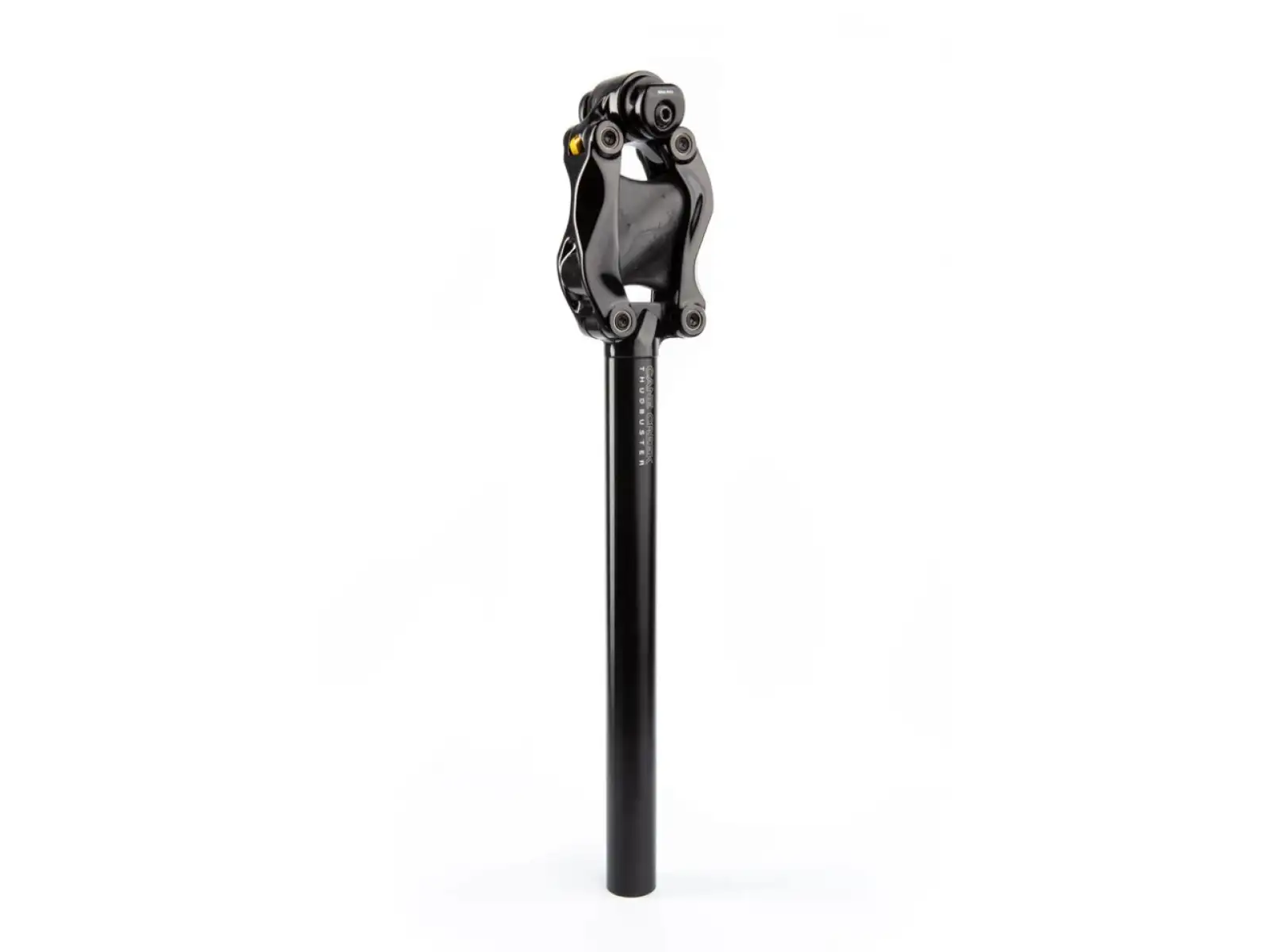 Cane Creek Thudbuster G4 LT 31,6x420 Federsattelstütze