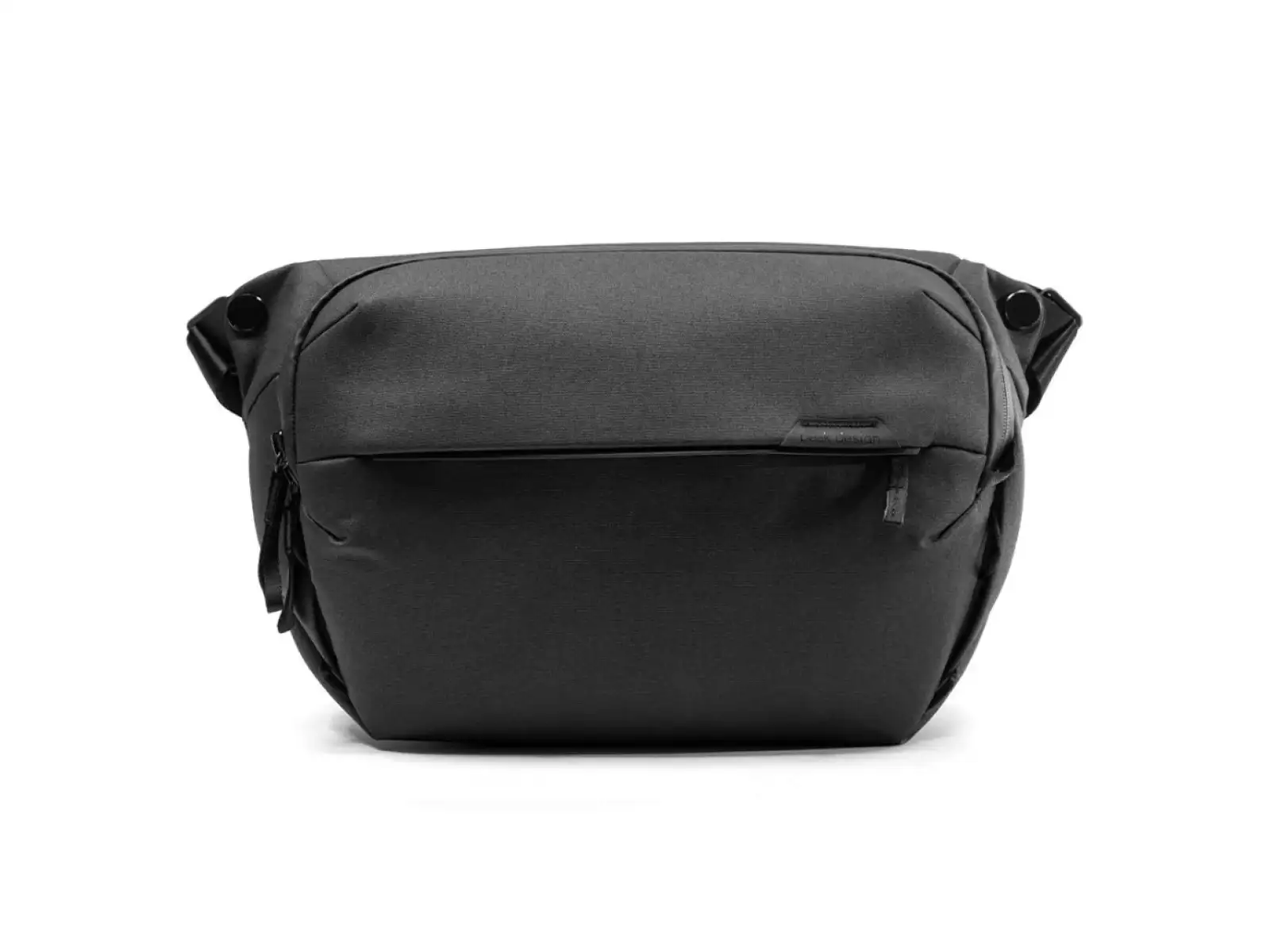 Peak Design Everyday Sling 10 l schwarzer Rucksack