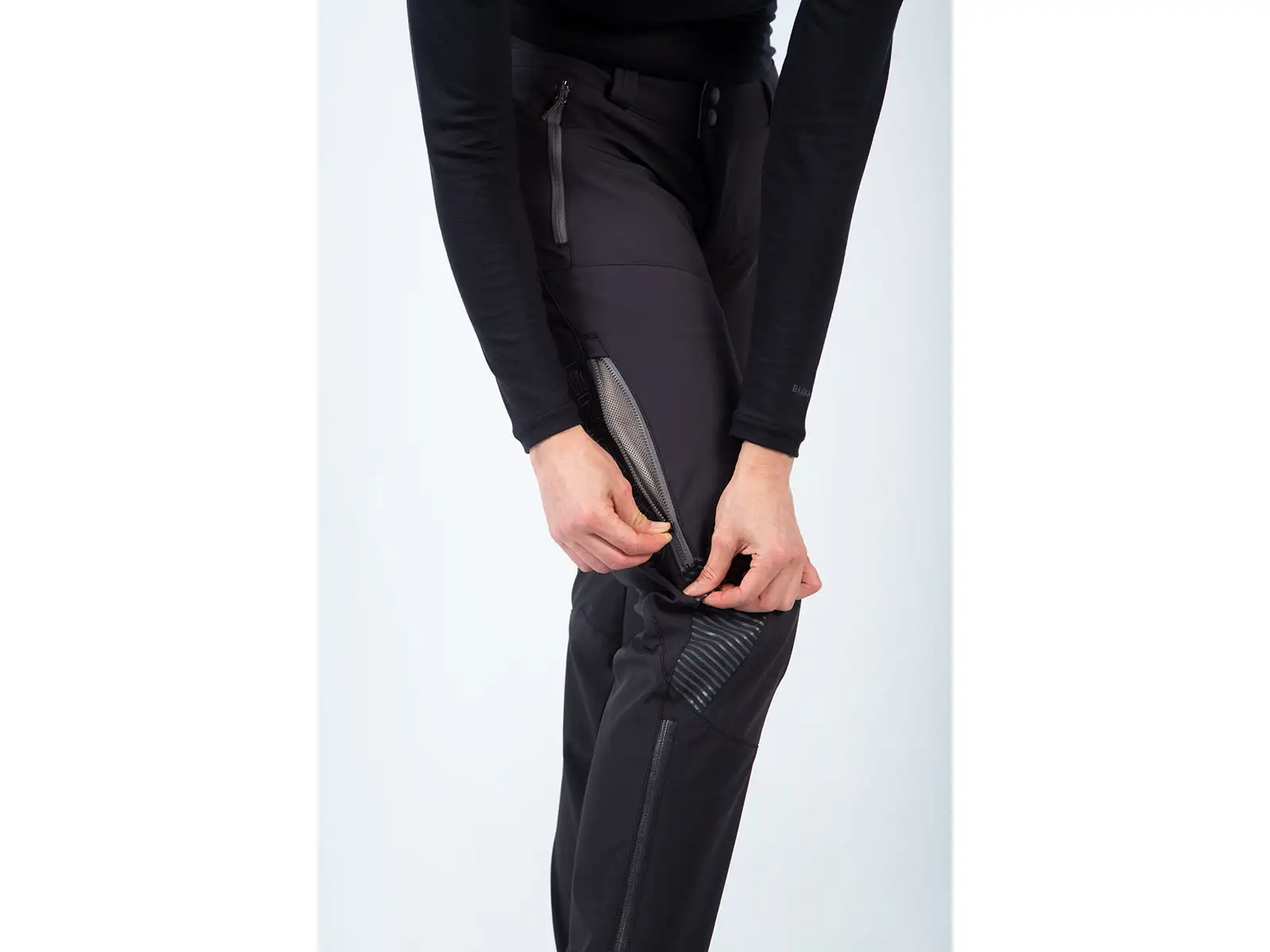 Endura MT500 Spray II Damen-Fahrradhose Chili-Pfeffer