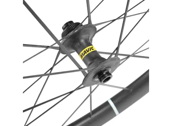 Mavic Cosmic Ultimate 45 Disc 23mm Disc CL eingespeichte Räder Freilaufkörper Shimano HG