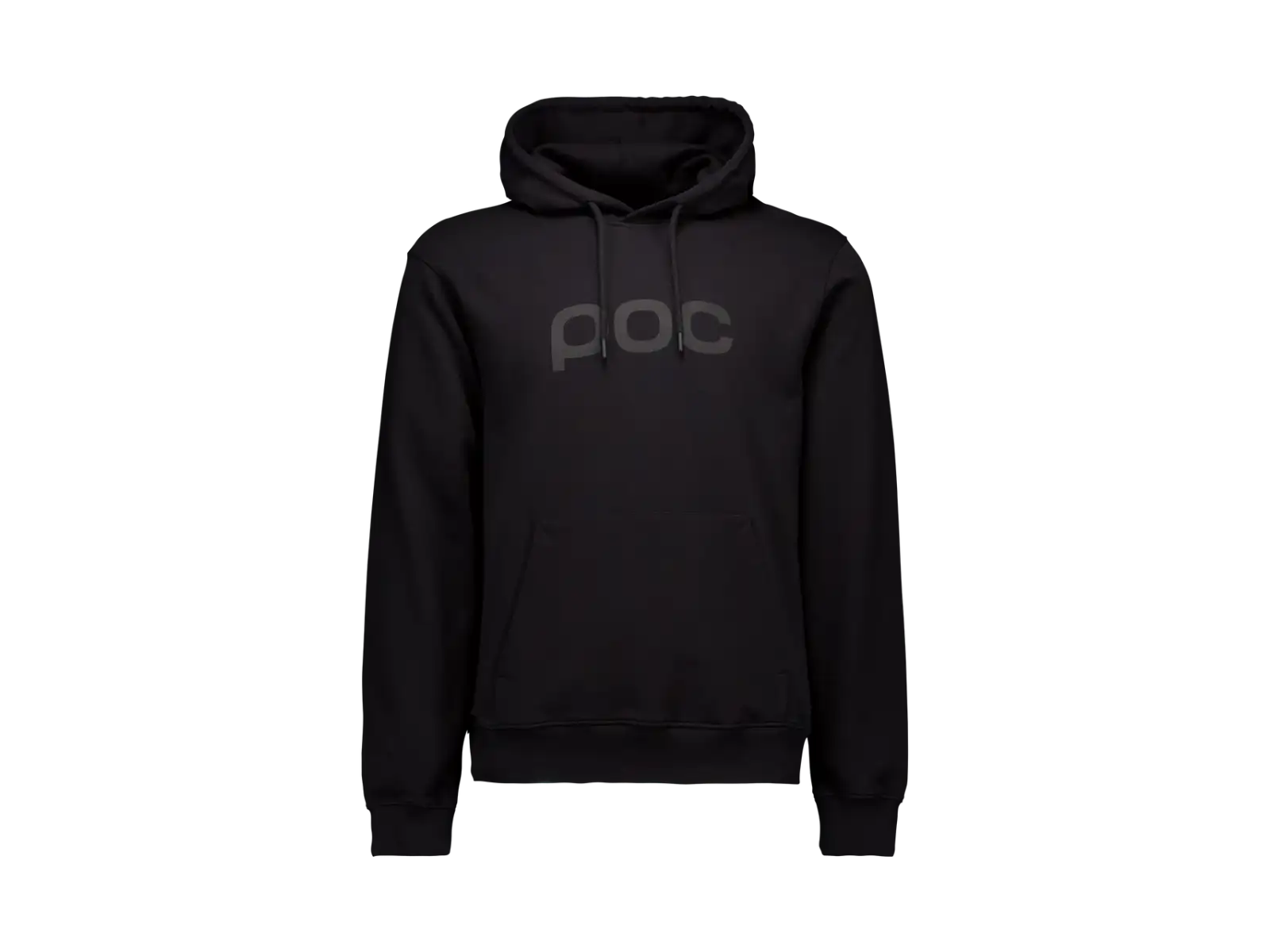 POC Hoodie Uranium Black