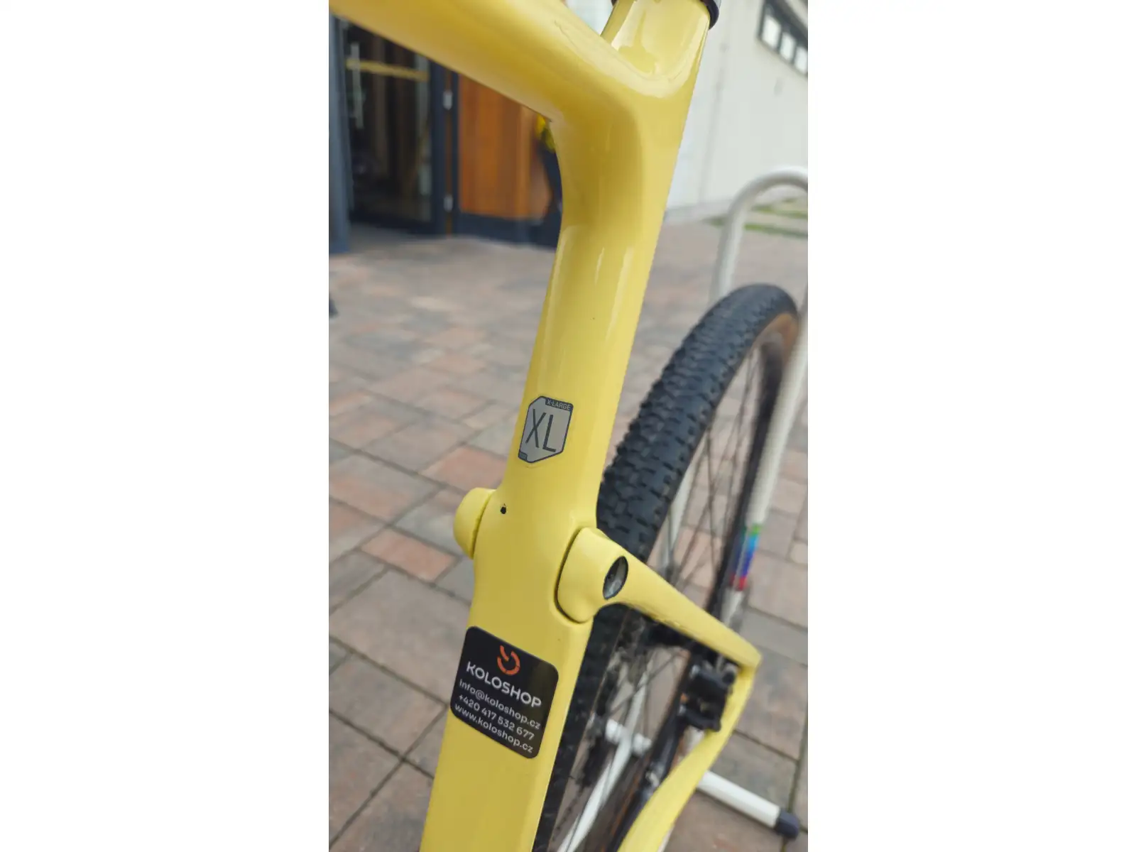 Cannondale Topstone Carbon 3 Gravel Fahrrad Butter Geprüft