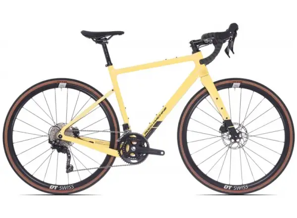 Rock Machine Lukk Cr 65 Gravel Rad Gloss Sulfur Yellow