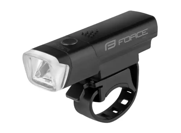 Force Lux Frontleuchte 1 Diode