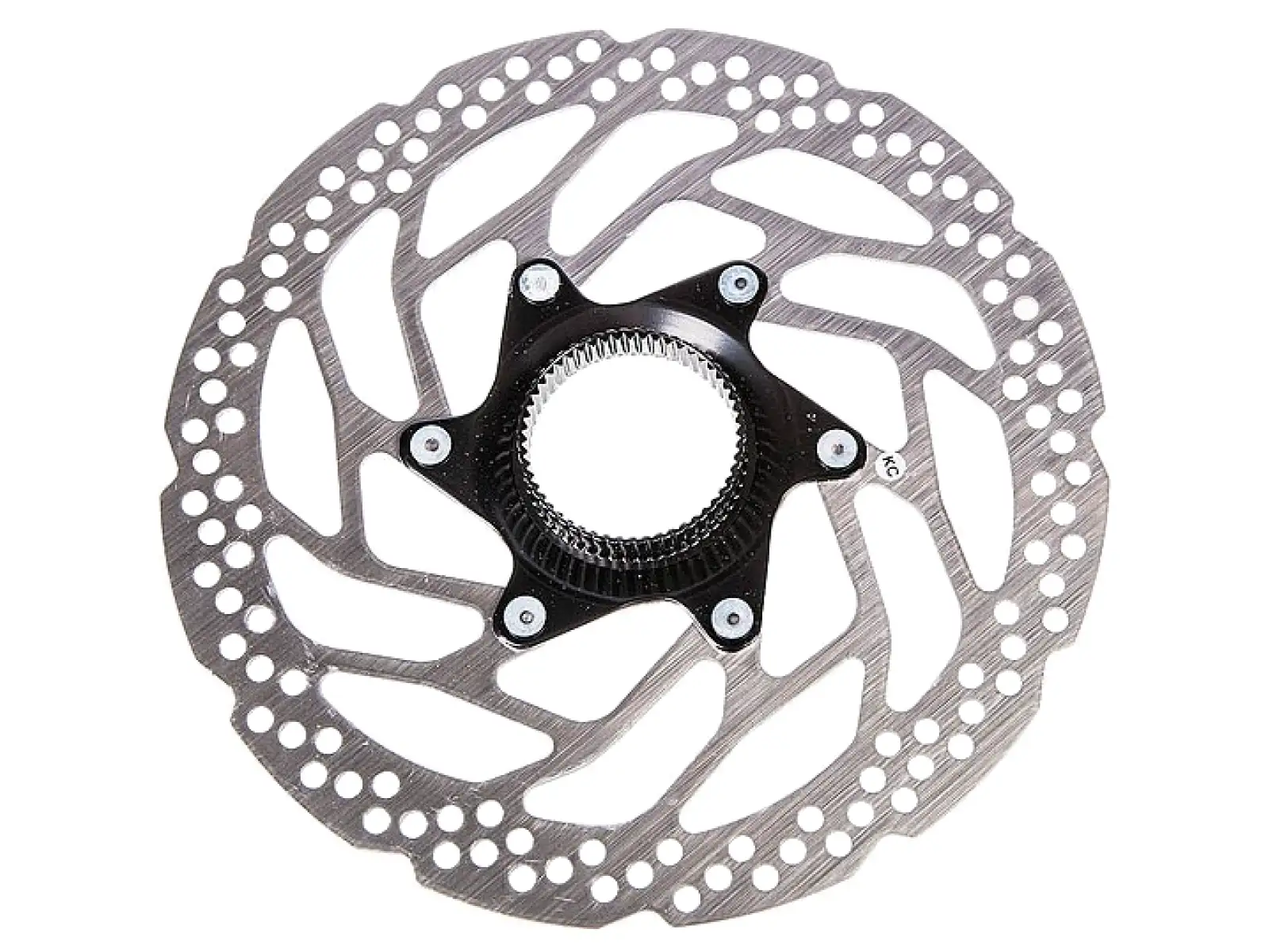 Shimano SM-RT30 CL Bremsscheibe 180 mm