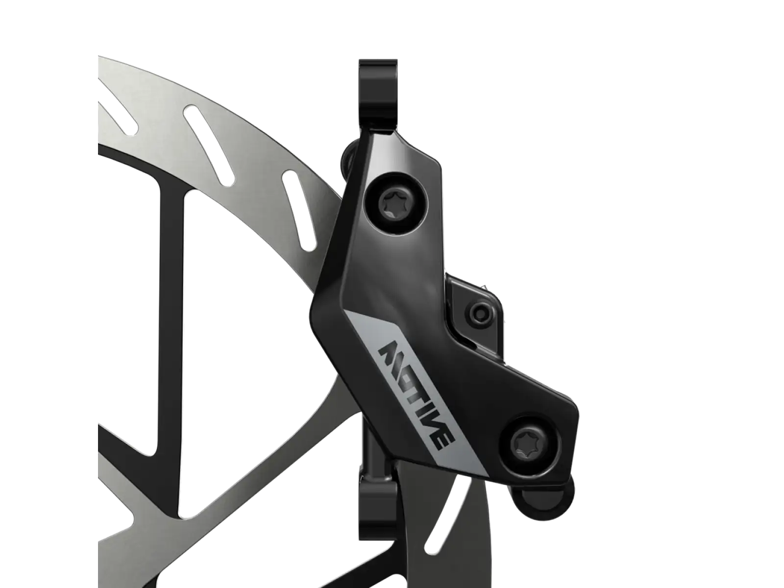 Sram Motive Silver Scheibenbremse vorne
