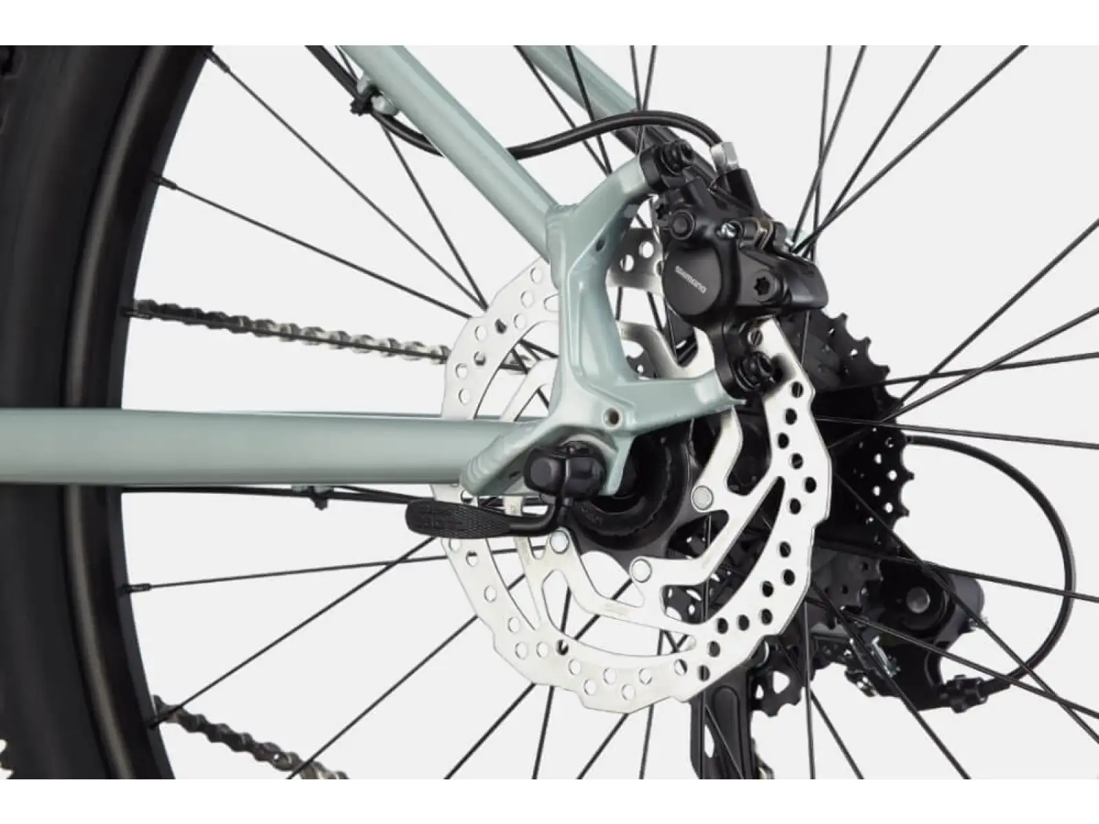 Cannondale Trail Womens 8 27,5" SGG Damen Mountainbike