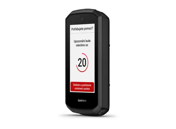 Garmin Edge Explore 3 Fahrradcomputer